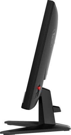 23.8 MSI MAG 242F 0.5MS 200HZ FLAT RAPID IPS FREESYNC MONITOR